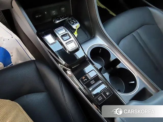 Hyundai Sonata (DN8) id 3733270 из Кореи 19