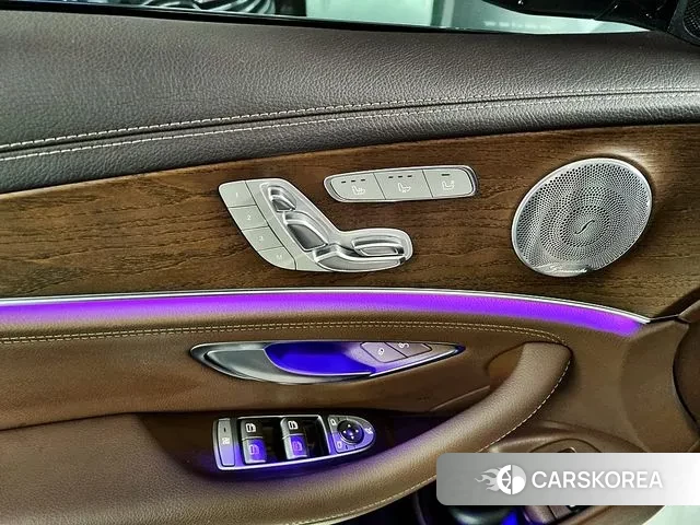 Mercedes-Benz E-Class W213 id 3464468 из Кореи 15