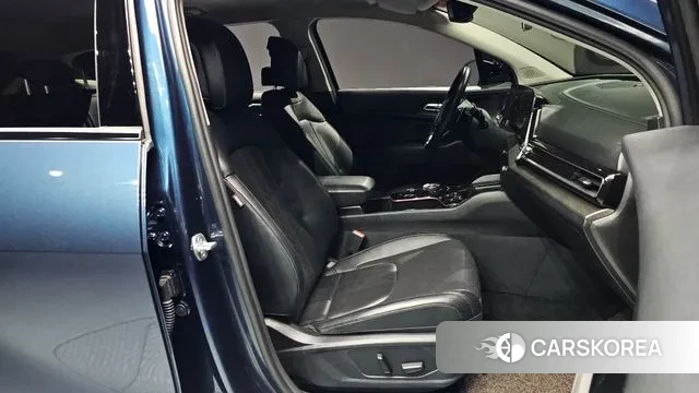 Kia Sportage 5th Generation id 3777661 из Кореи 20