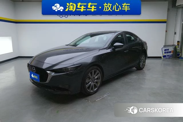 Mazda 3 Angkesaila id 4212494 из Китая 17