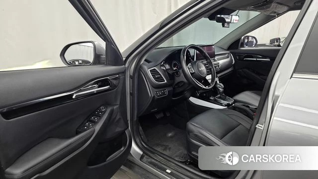 Kia Seltos id 4716776 из Кореи 33