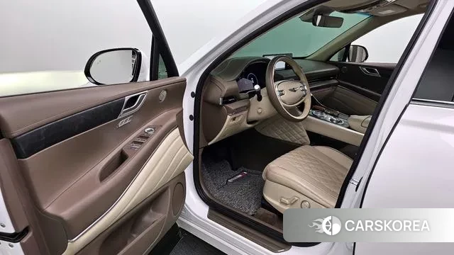 Genesis GV80 id 3060158 из Кореи 20