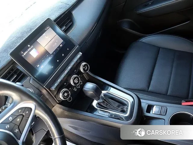 Renault Korea (Samsung) XM3 id 3708010 из Кореи 20