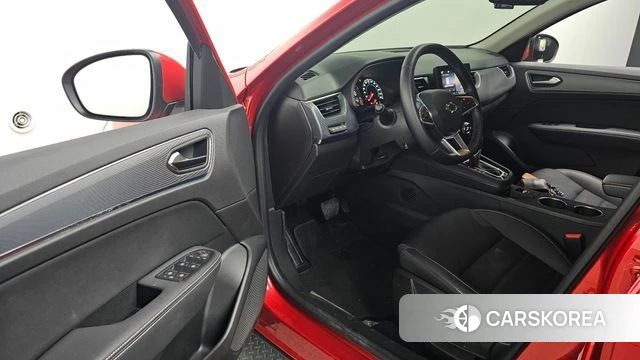 Renault Korea (Samsung) XM3 id 4469718 из Кореи 20
