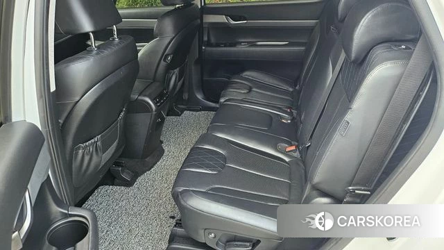 Hyundai Palisade id 4542373 из Кореи 20