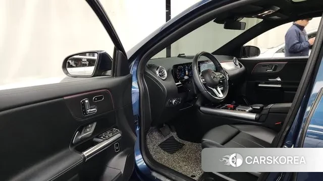 Mercedes-Benz GLA - Class H247 id 3747162 из Кореи 20