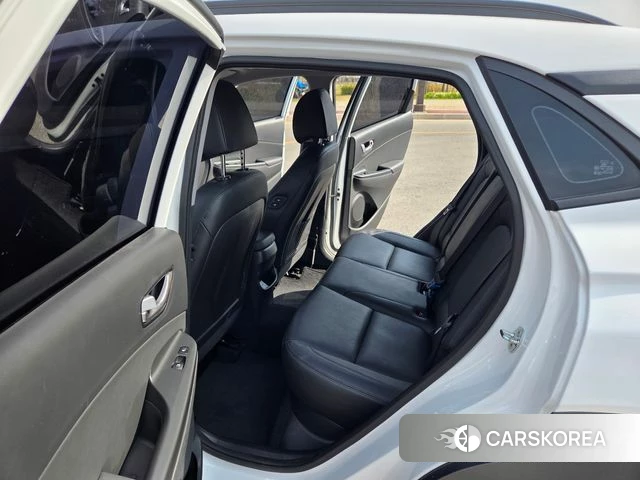 Hyundai The New Kona id 3923601 из Кореи 20