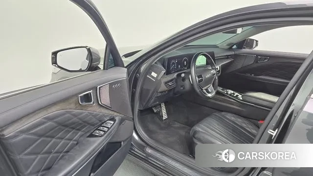 Kia K8 id 3367431 из Кореи 20