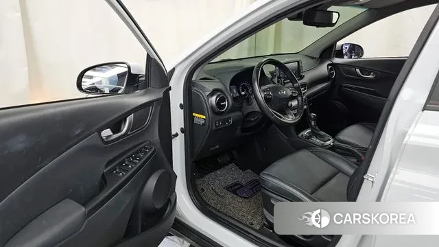 Hyundai Kona id 3514871 из Кореи 20