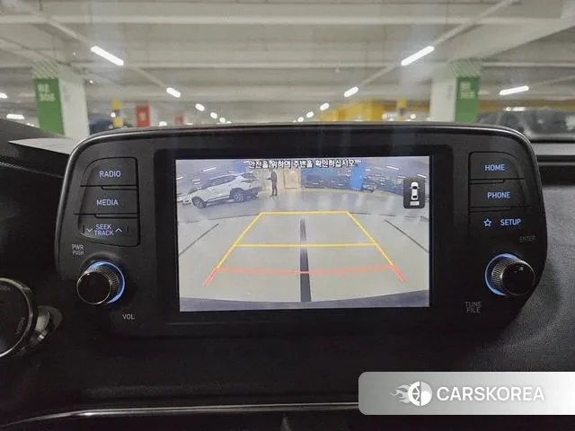 Hyundai Santa Fe TM id 3313057 из Кореи 20