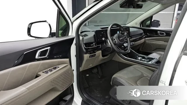 Kia The New Carnival 4th Generation id 2925531 из Кореи 20