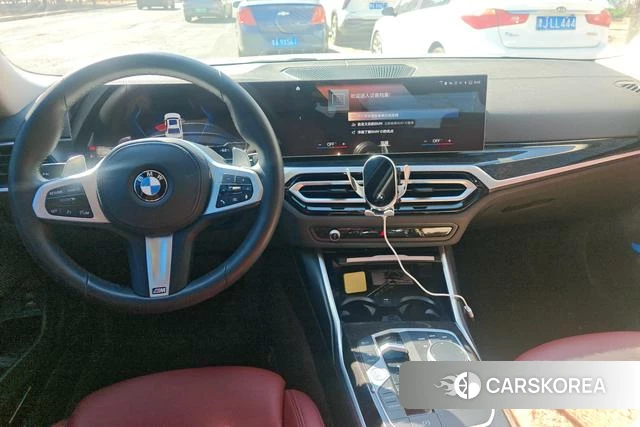 BMW 3 series id 4207482 из Китая 17