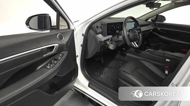 Hyundai Sonata D Edge Hybrid (DN8) id 4394651 из Кореи 30