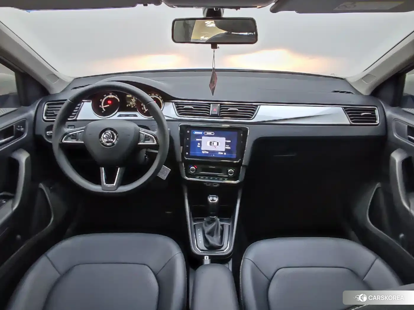 Skoda Xin Rui id 4570582 из Китая 17