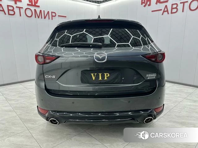 Mazda CX-5 id 4333707 из Китая 18