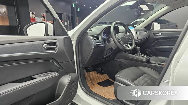 Renault Korea (Samsung) XM3 id 4721581 из Кореи 30