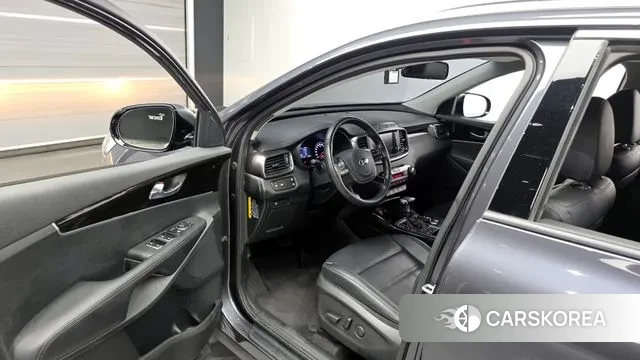 Kia The New Sorento id 3055467 из Кореи 20