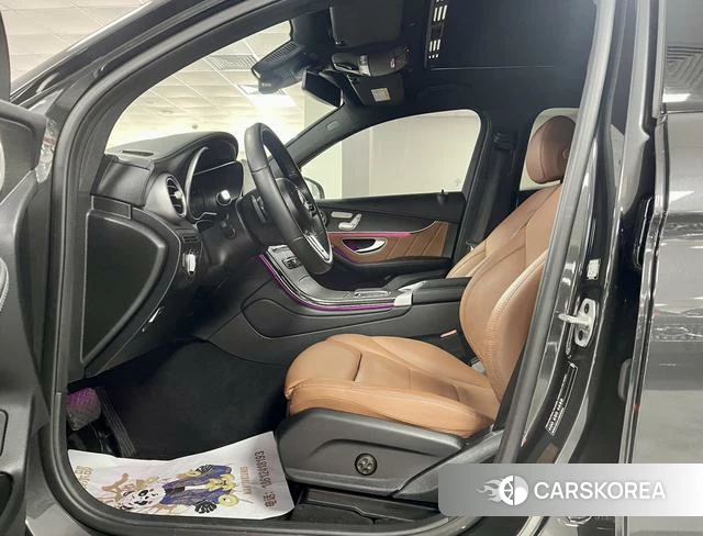 Mercedes-Benz GLC Coupe id 4257139 из Китая 15
