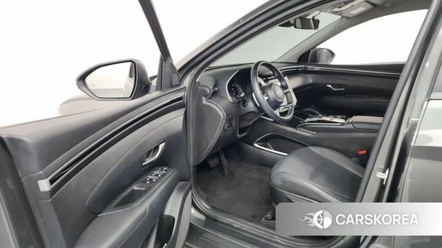 Hyundai Tucson (NX4) id 4250312 из Кореи 35