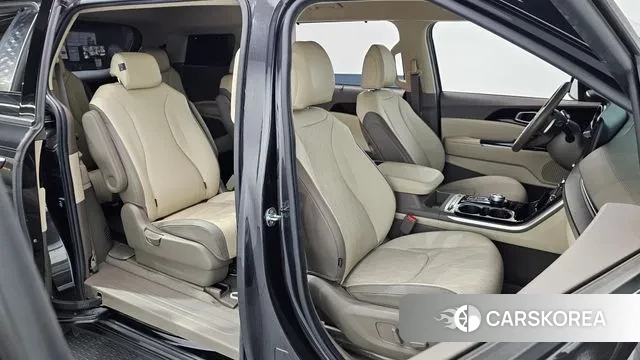 Kia Carnival 4th generation id 3044474 из Кореи 20