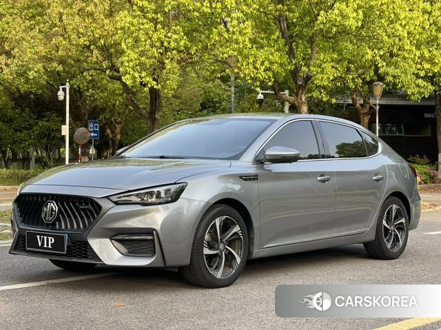 MG MG6 id 4209586 из Китая 18