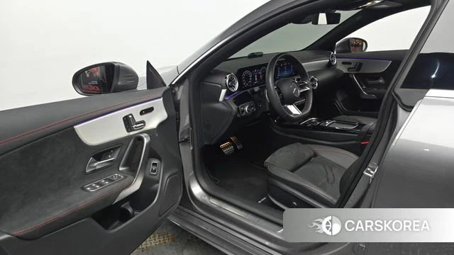 Mercedes-Benz CLA-Class C118 id 4645236 из Кореи 30