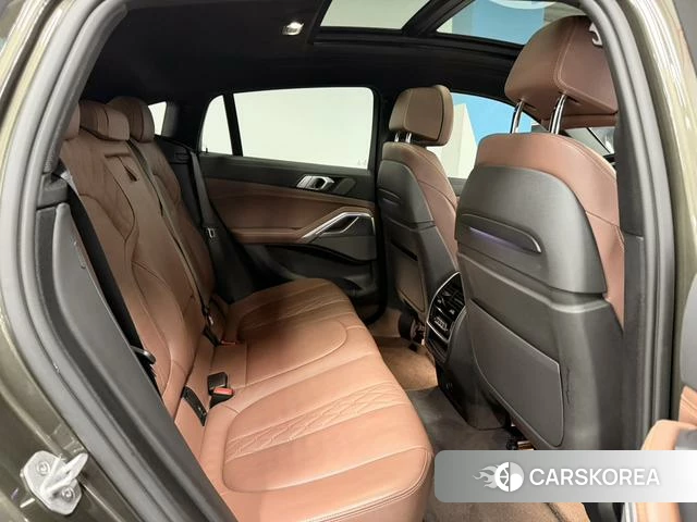 BMW X6 id 4258160 из Китая 20