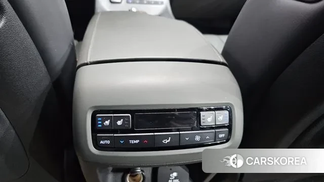 Hyundai Palisade id 3422554 из Кореи 20