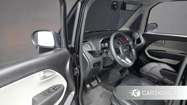 Kia The New Kia Ray id 4506475 из Кореи 30