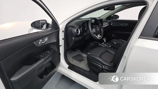 Kia The New K3 2nd generation id 3306861 из Кореи 20