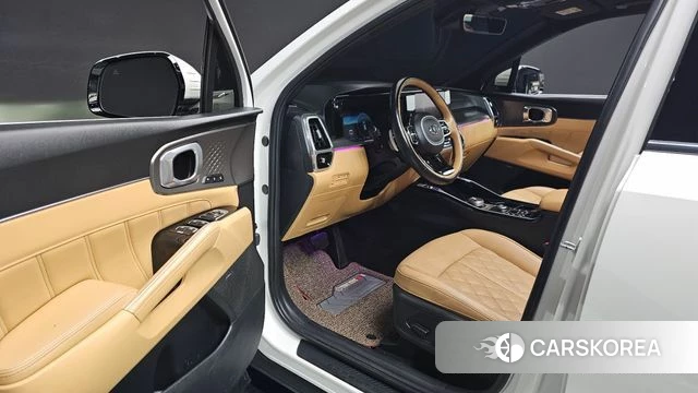 Kia Sorento 4th Generation id 4741569 из Кореи 20