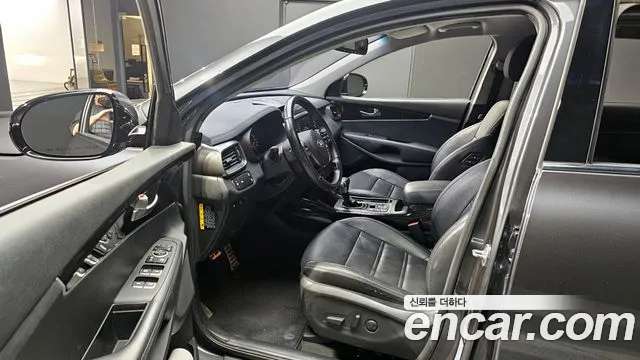 Kia The New Sorento id 2834982 из Кореи 20