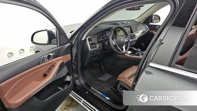 BMW X5 (G05) id 4561259 из Кореи 31