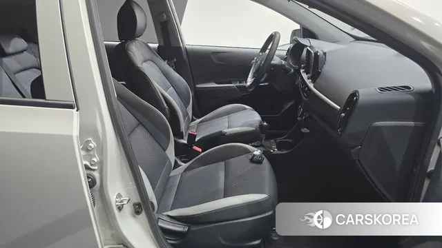 Kia All New Morning (JA) id 3773312 из Кореи 20