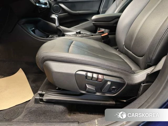 BMW X1 id 4227857 из Китая 35