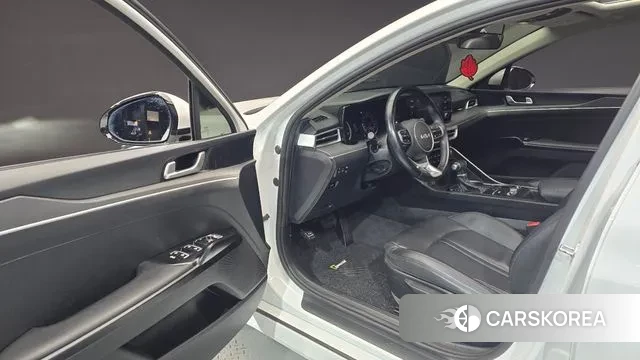 Kia K5 3rd generation id 3555808 из Кореи 20