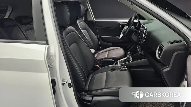 Hyundai Venue id 3259109 из Кореи 20