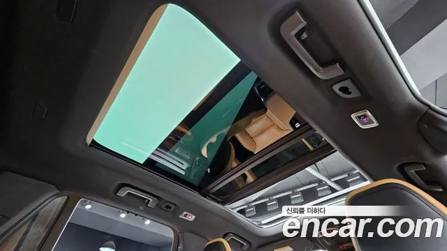 Volvo XC90 second Generation id 2637966 из Кореи 20