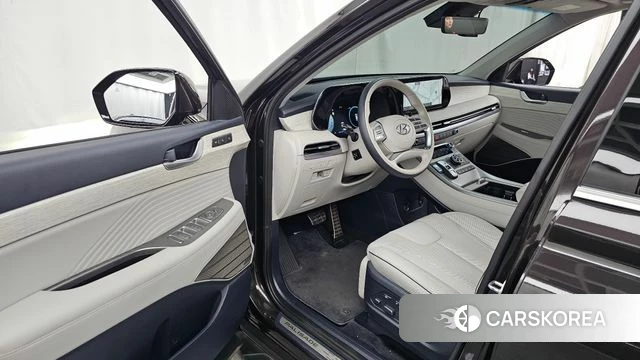 Hyundai The New Palisade id 4682556 из Кореи 20