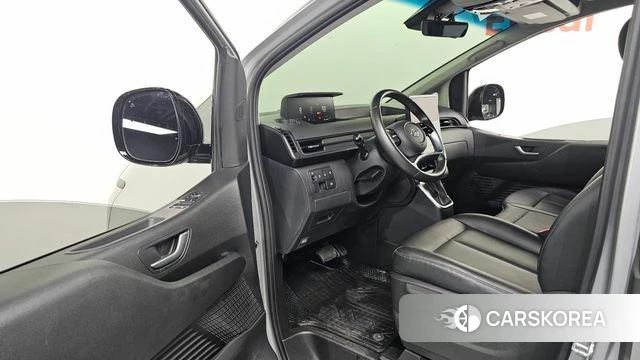 Hyundai Staria id 4863936 из Кореи 31