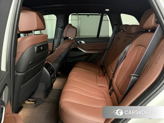 BMW X5 (G05) id 4710272 из Кореи 20