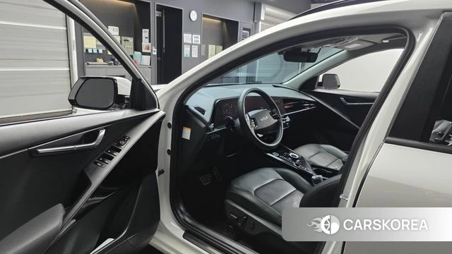 Kia Di Ol Nu Niro id 4942587 из Кореи 32