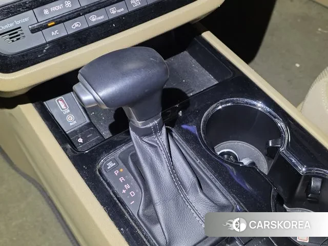 Kia The New Carnival id 3407606 из Кореи 20