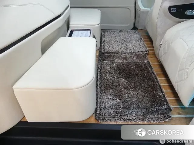 Mercedes-Benz V-Class id 3197639 из Кореи 20