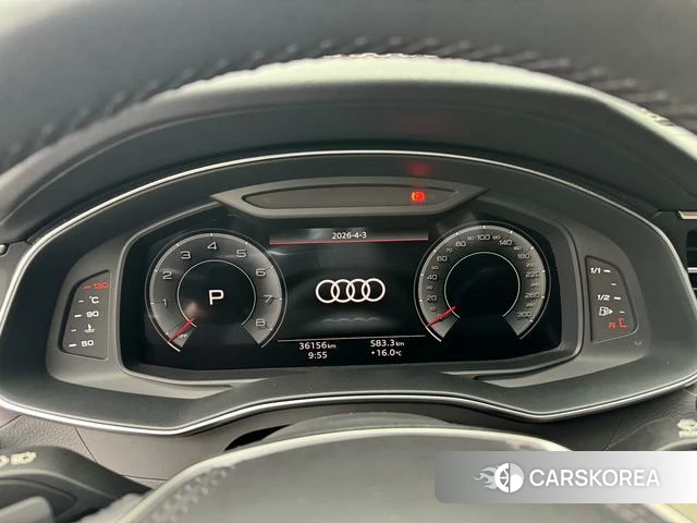 Audi A6L id 3890658 из Китая 16