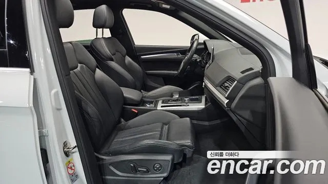 Audi Q5 (FY) id 2812822 из Кореи 20