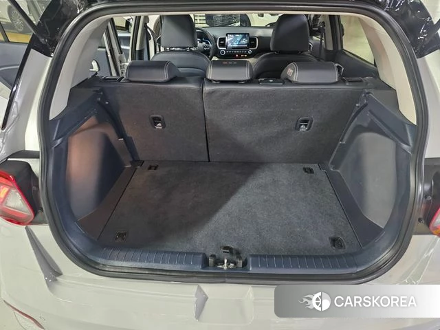 Hyundai Venue id 4904551 из Кореи 20