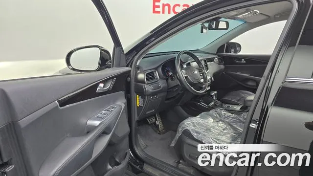 Kia The New Sorento id 2431019 из Кореи 20