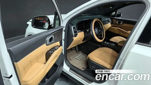 Kia Sorento 4th Generation id 2955820 из Кореи 20