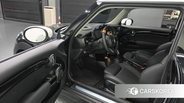 Mini Cooper id 4942261 из Кореи 20